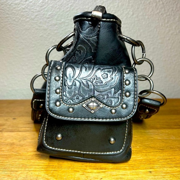 Montana west concealed carry handbag - Picture 11 of 11